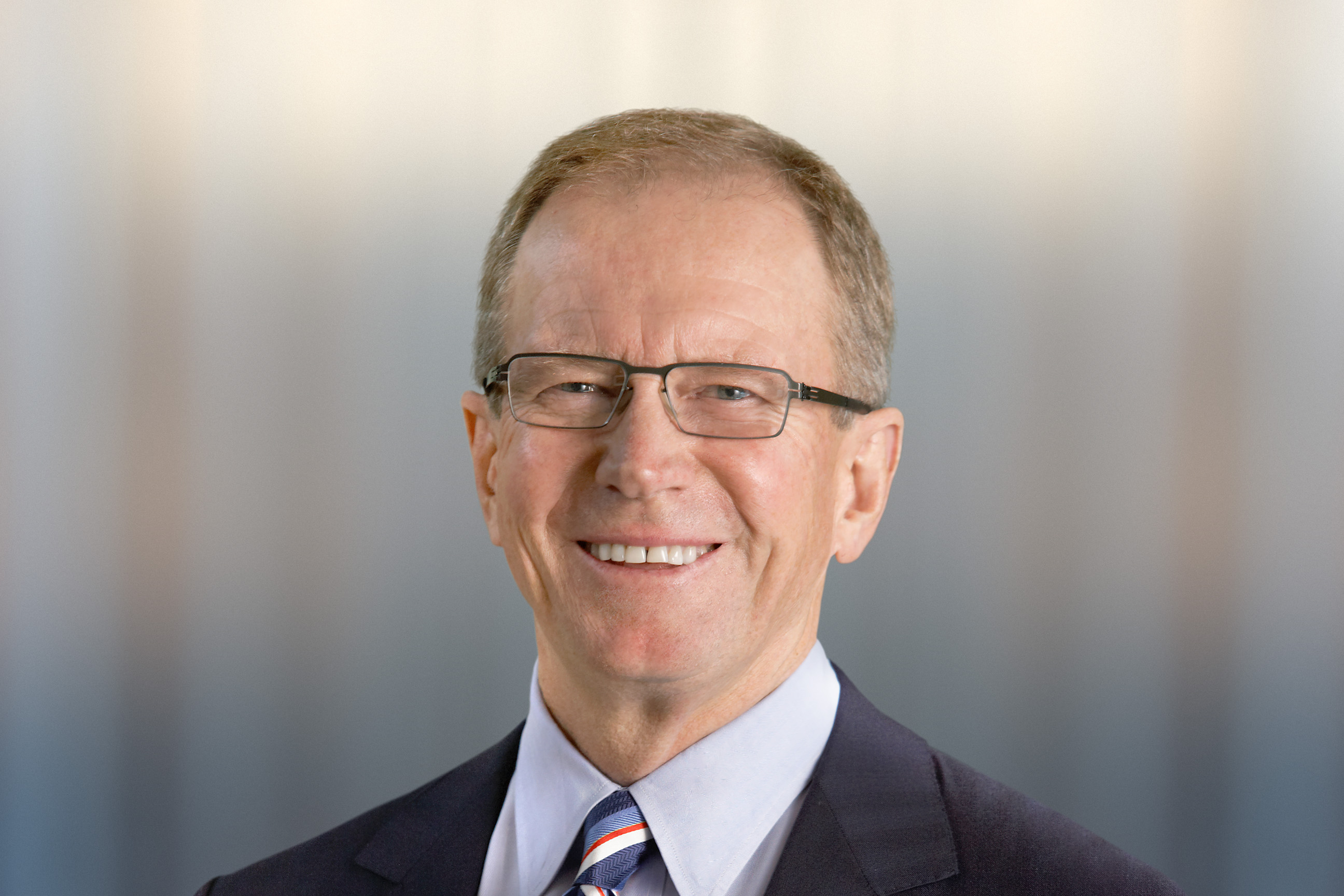 Carl B. Webb | Prologis