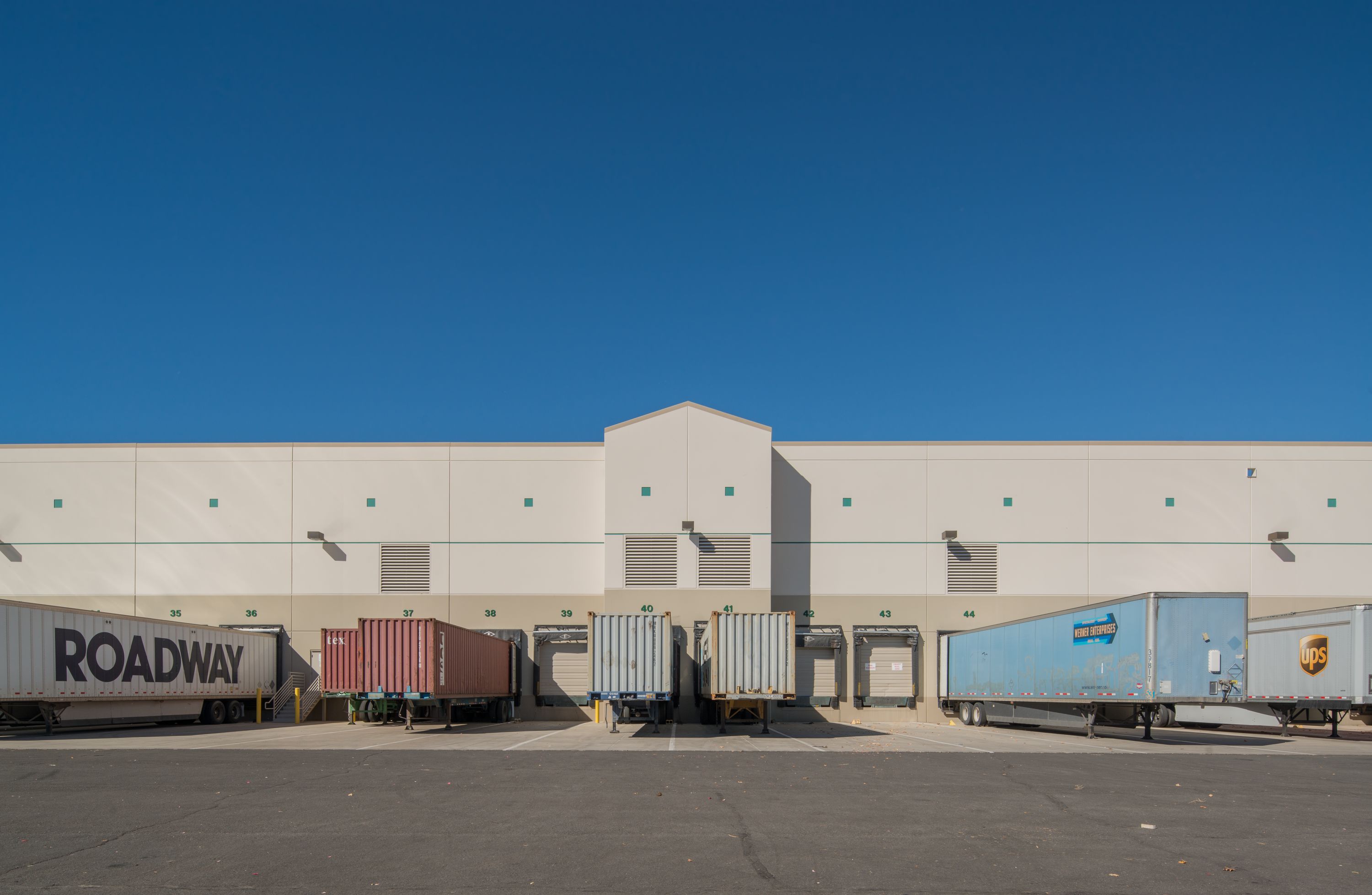 Damonte Ranch 1 Prologis