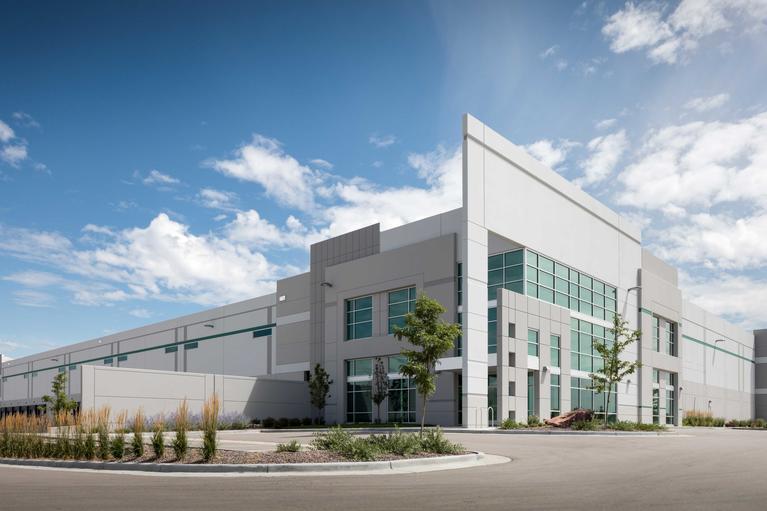 Warehouse for Lease Denver, CO | Prologis