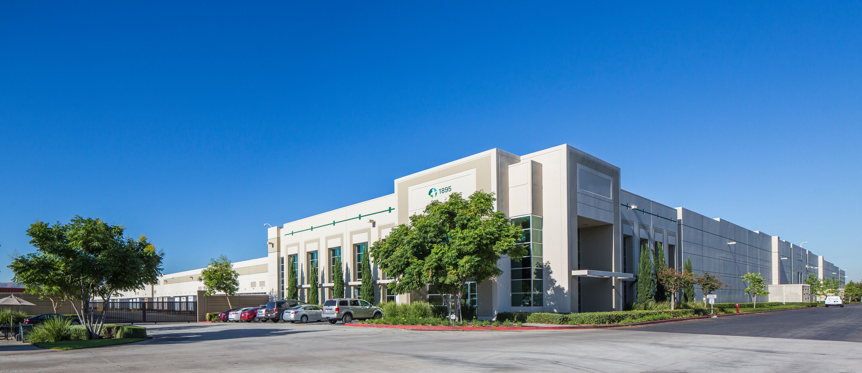 Logistics Activity Trending Toward Sustainable Growth | Prologis