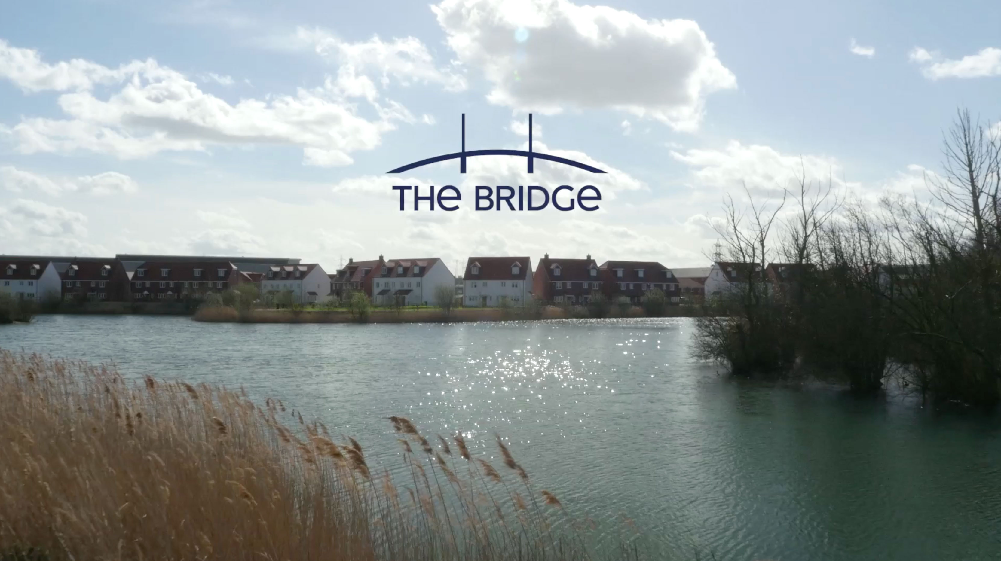 Prologis at The Bridge, Dartford | Prologis