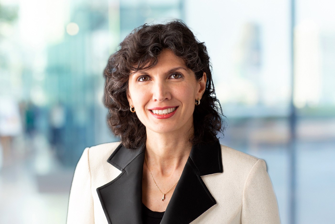 Cristina Bita, Prologis Board of Directors