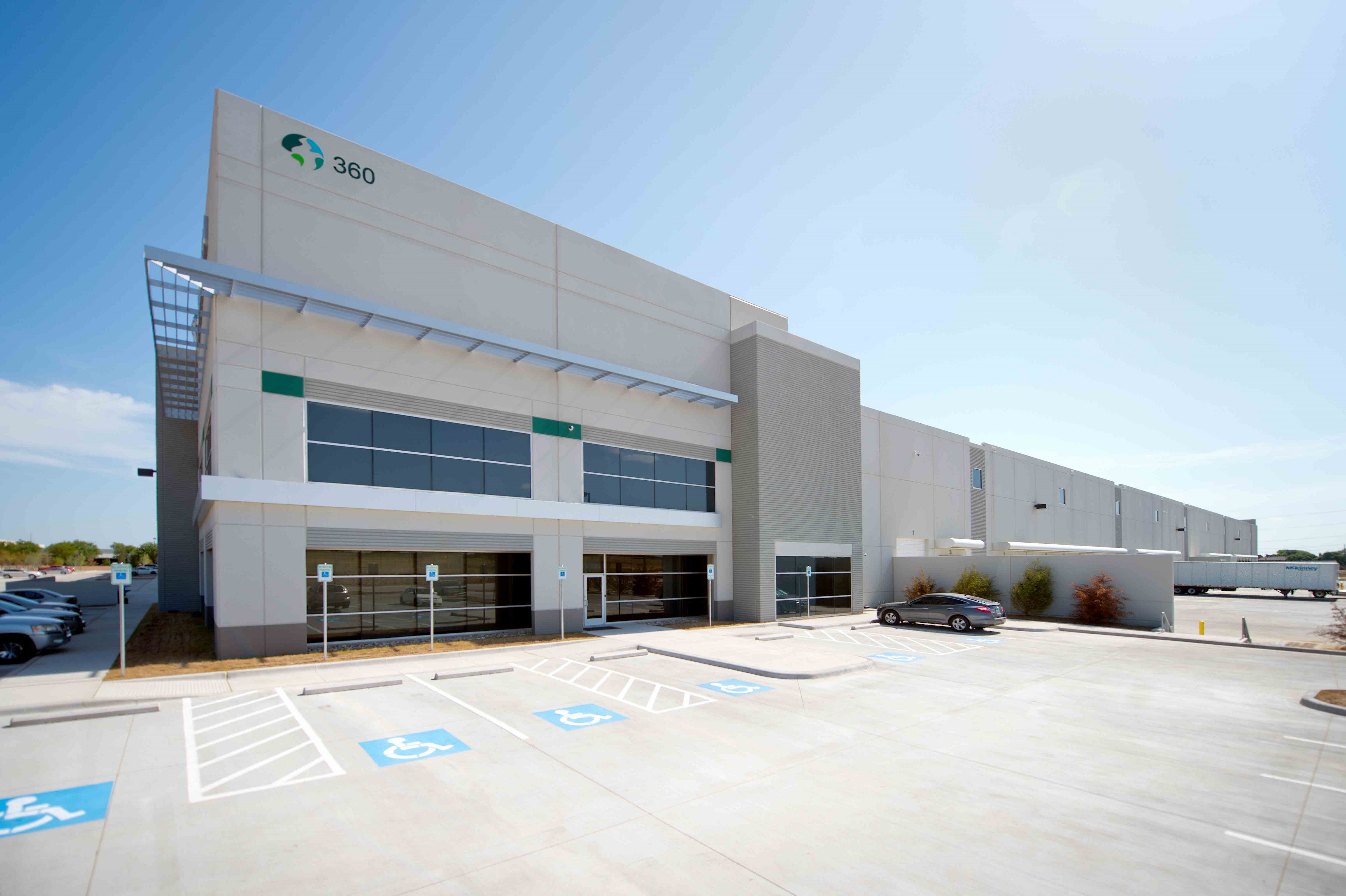 Coppel to Grow Distribution Center in Mexico