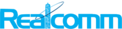 Realcomm Award - Logo