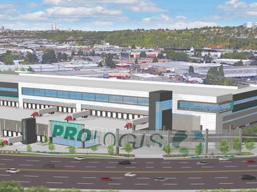 Prologis to Build First Multistory Warehouse in the U.S.