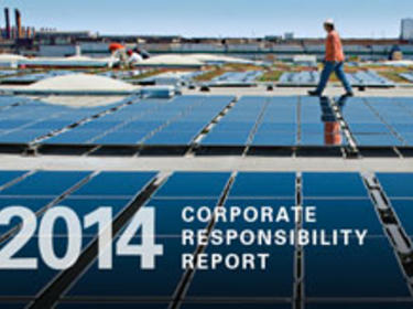 Prologis Eighth Annual Corporate Responsibility Report