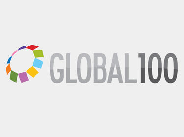 Prologis on Global 100