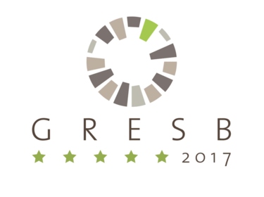 GRESB 2017 Logo