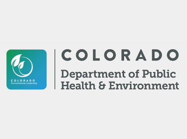 Colorado Dept of Health and Environment 